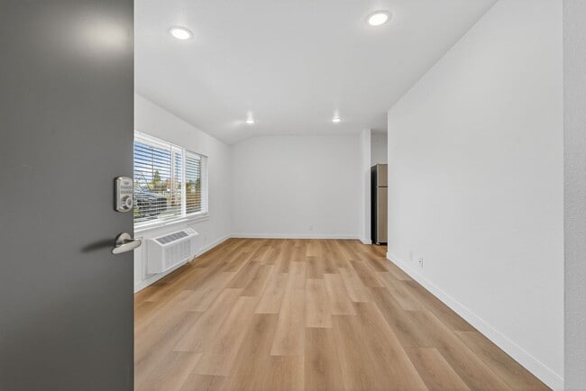 Foto del interior - Alder Ridge