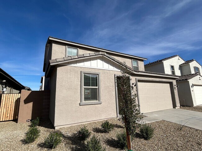 Foto del edificio - 25168 N 165th Ave