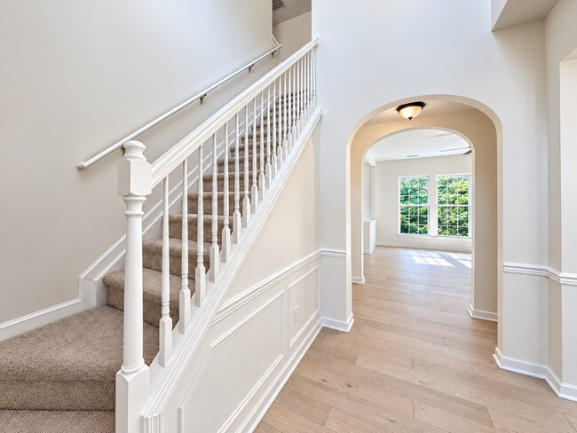 Foto del edificio - 112 Huntersville Rd
