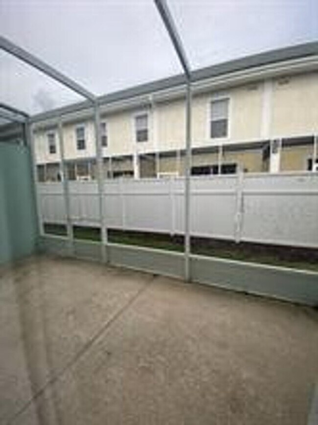 Foto del edificio - Kissimmee Townhome