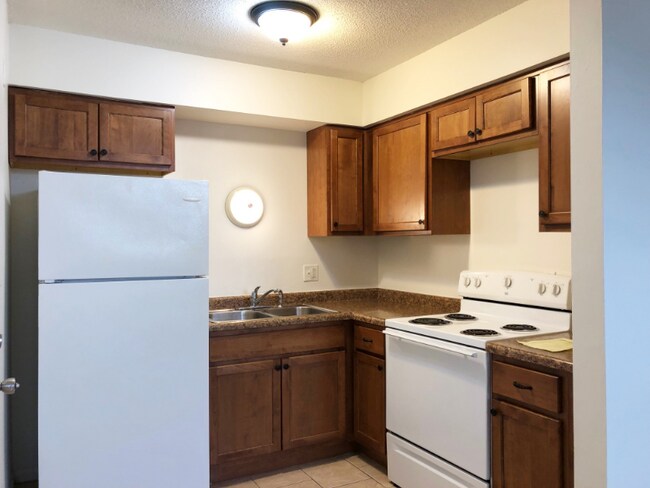 Foto del edificio - 217 NW College Ave