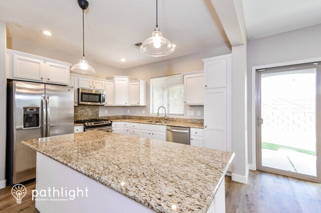 Building Photo - 6840 Sumatra Street, Las Vegas, NV, 89166