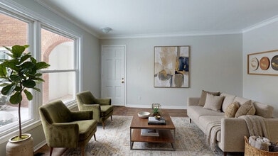 Building Photo - La Provincial Townhomes