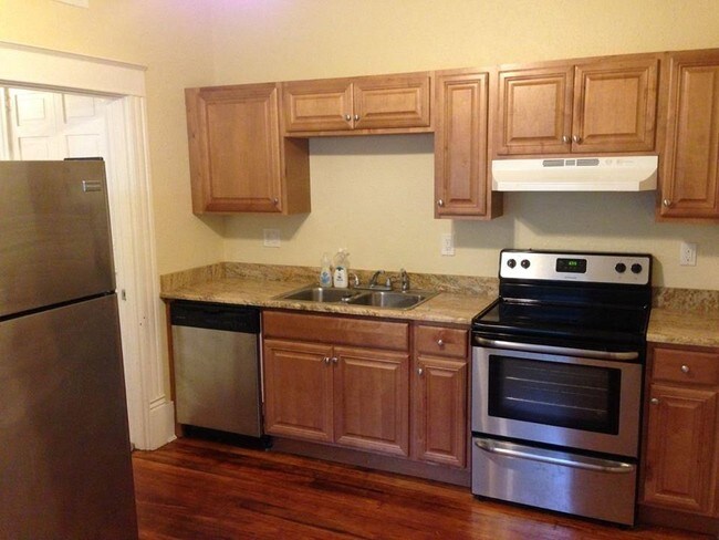 Foto del interior - 317 7th St S