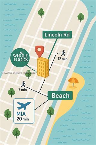 Building Photo - West Bay Gardens Condo