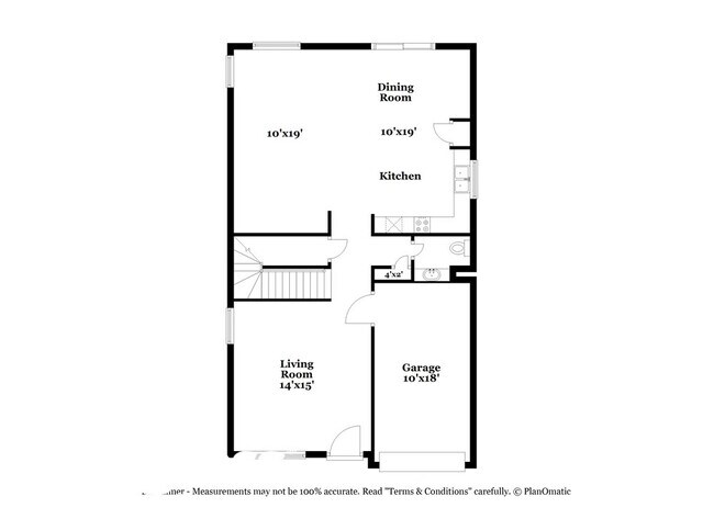 Building Photo - 3652 Marshlane Way