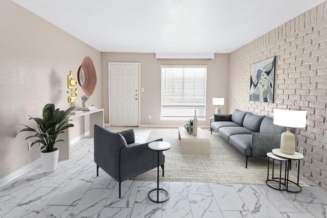 Foto del edificio - Town Park Apartments