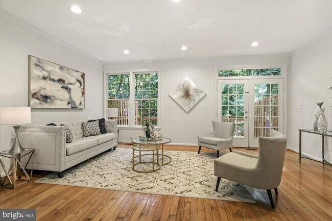 Foto del edificio - 11280 Fairwind Way