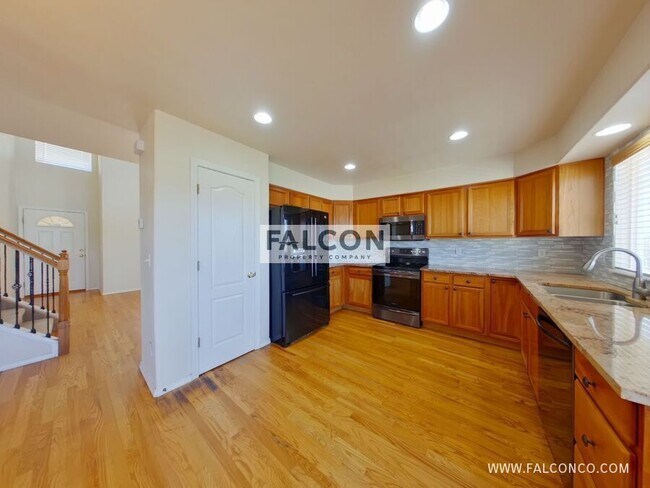 Foto del edificio - 4055 Morning Glory Rd