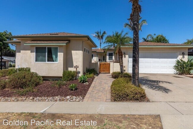 Foto del edificio - 3 br, 2 bath House - 6306 Seaman St