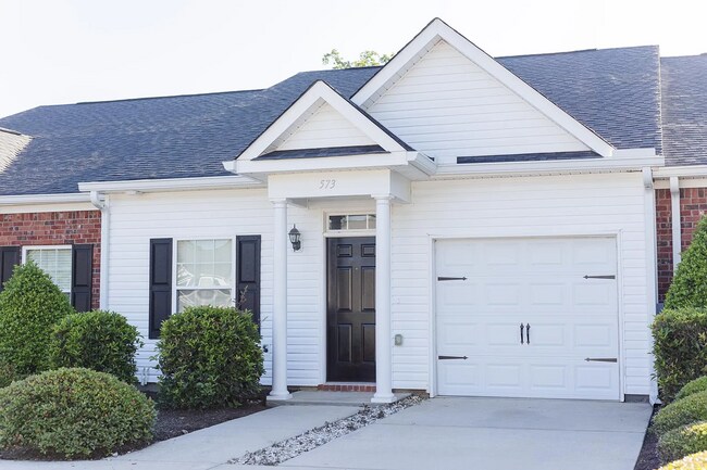 Foto del interior - Grovetown Crossing