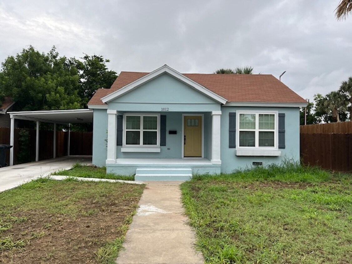 Foto principal - 1012 Laurel Ave