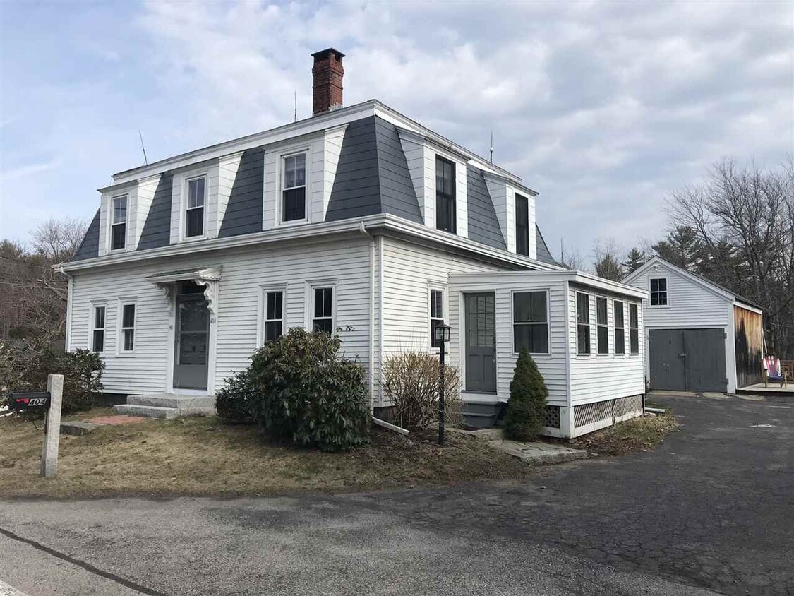 404 Sagamore Rd, Rye, NH 03870 Townhouse for Rent in Rye, NH