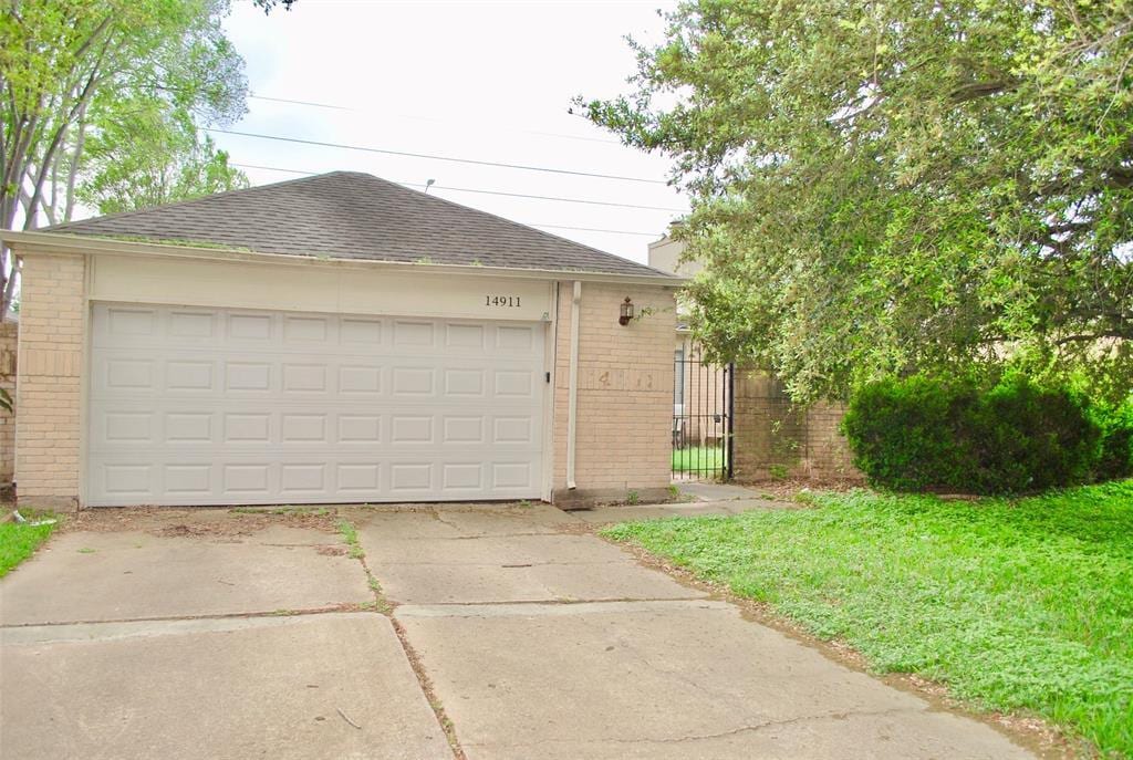 14911 Heritage Wood Dr, Houston, TX 77082 House Rental in Houston, TX