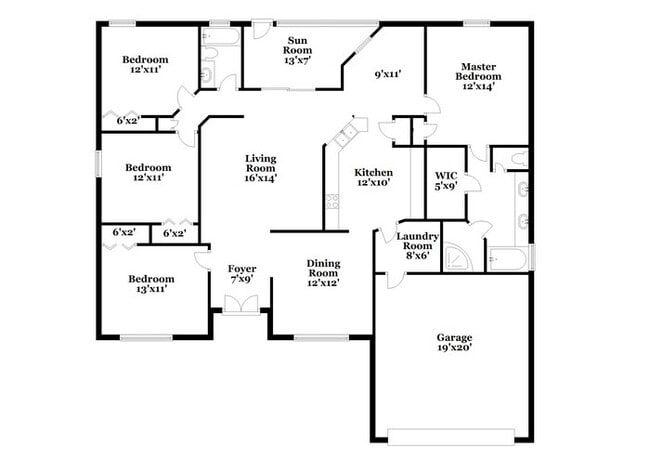 Building Photo - 918 Summer Glen Dr, Winter Haven, FL 33880