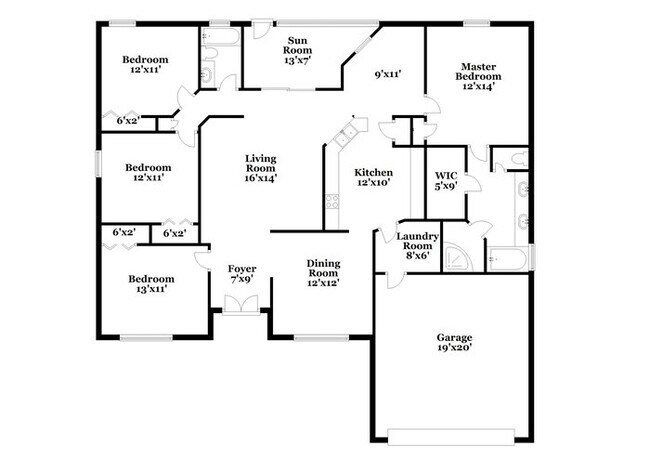 Foto del edificio - 918 Summer Glen Dr, Winter Haven, FL 33880