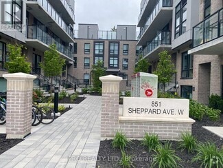 Building Photo - 33-851 SHEPPARD Ave