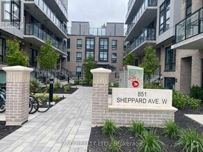 Building Photo - 33-851 SHEPPARD Ave
