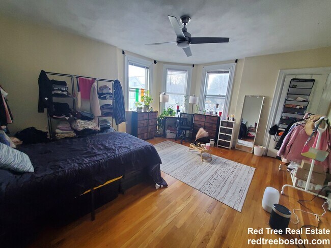 Foto del edificio - 234 Cypress St