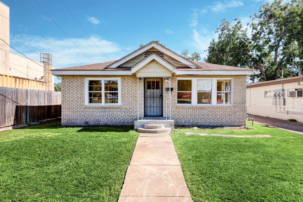 Primary Photo - 9029 Cullen Blvd