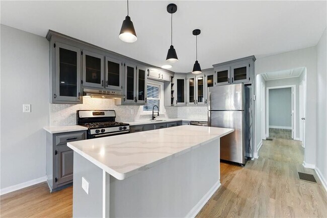 Foto del edificio - 10 Cochran Rd SE