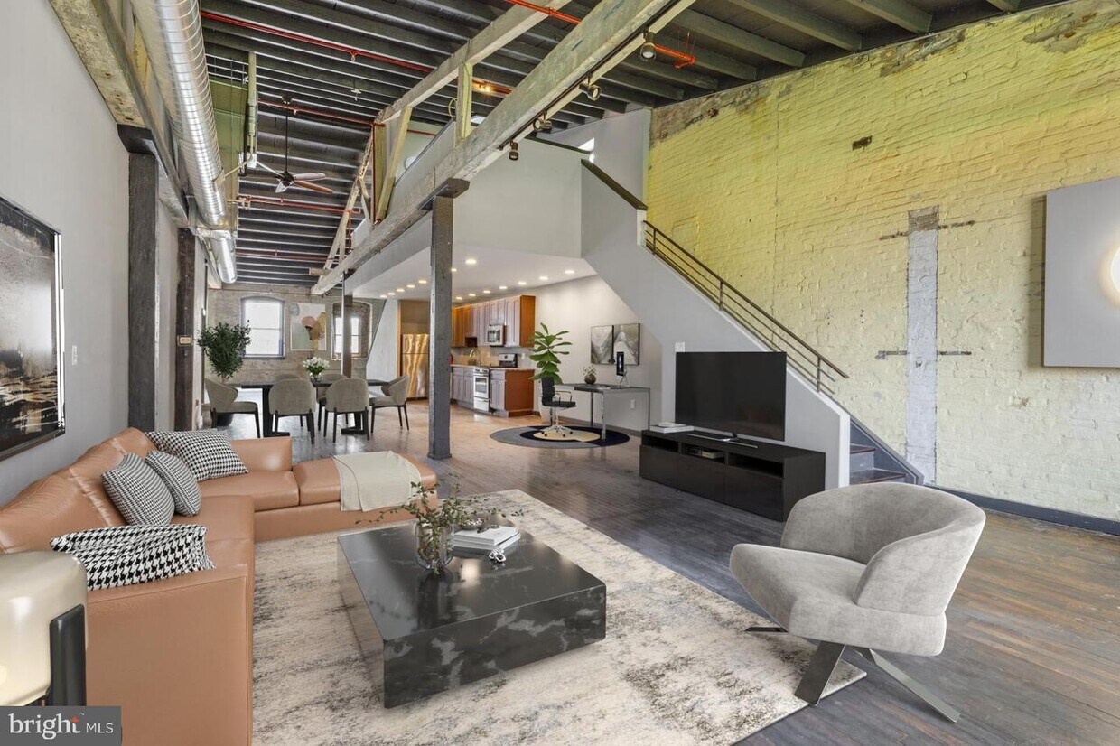 Foto del edificio - 1853 N Howard St