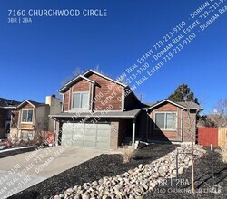 Building Photo - 7160 Churchwood Cir