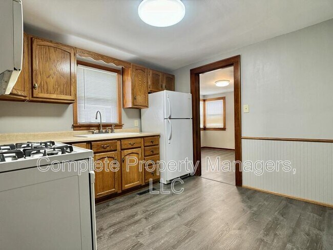 Foto del edificio - 510 St Peter Ave