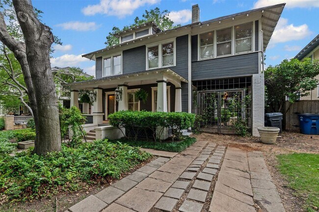 Foto del edificio - 5609 Vickery Blvd