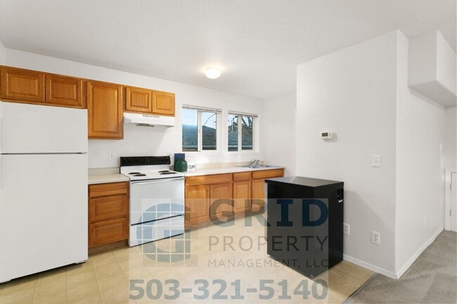 GPM397 - SE 62nd Ave (T1) - GPM397 - SE 62nd Ave (T1) Apartment
