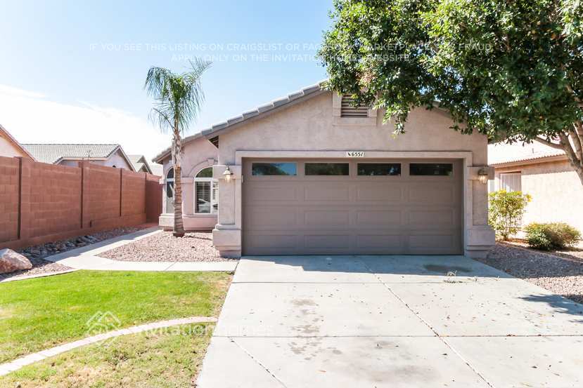 Foto principal - 6551 E Auburn St