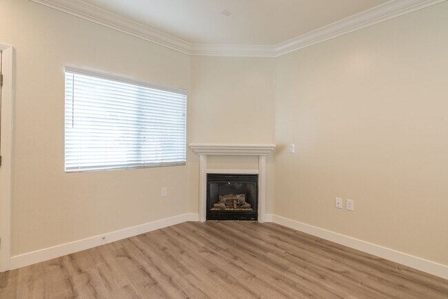 Foto del interior - Vantaggio Townhomes