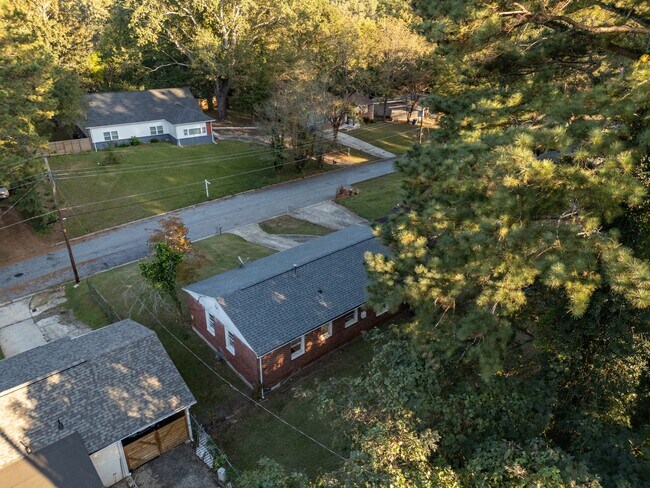 Foto del edificio - 2194 Baywood Dr SE