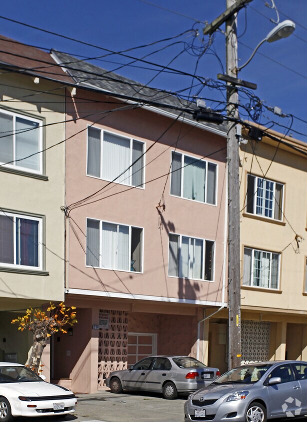 Foto del edificio - 214 88th St