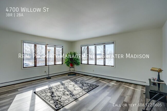 Foto del edificio - 4700 Willow St