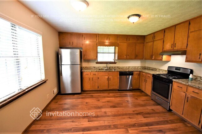 Foto del edificio - 362 Buck Ct