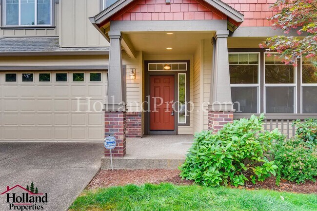 Foto del edificio - Spacious & Stylish 4-Bedroom Home in Desirable Northwest Portland