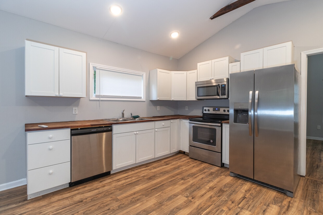 Photo - 3009 Sevier Ave (Knoxville, TN)
