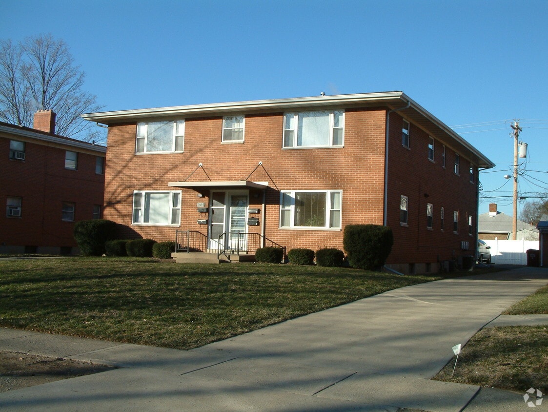 3865 Pleasant Ave, Hamilton, OH 45015 Apartments in Hamilton, OH