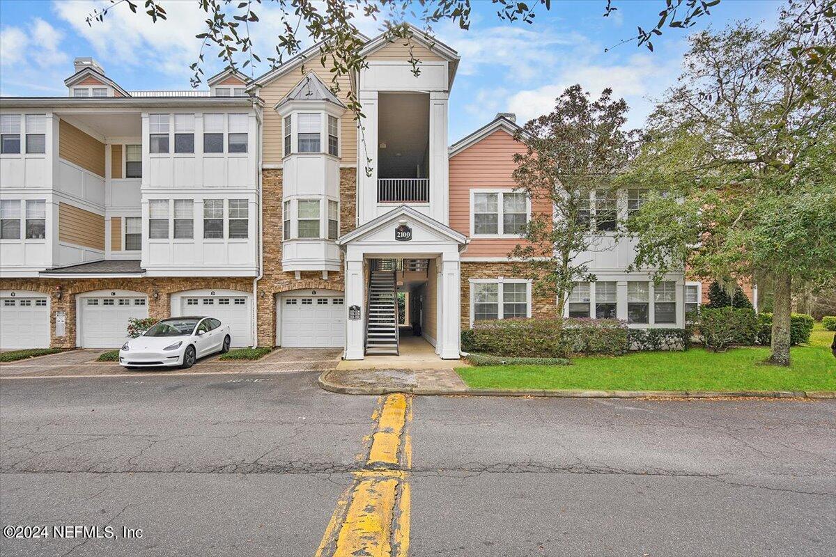 8550 Touchton Rd Unit 2136, Jacksonville, FL 32246 Condo for Rent in