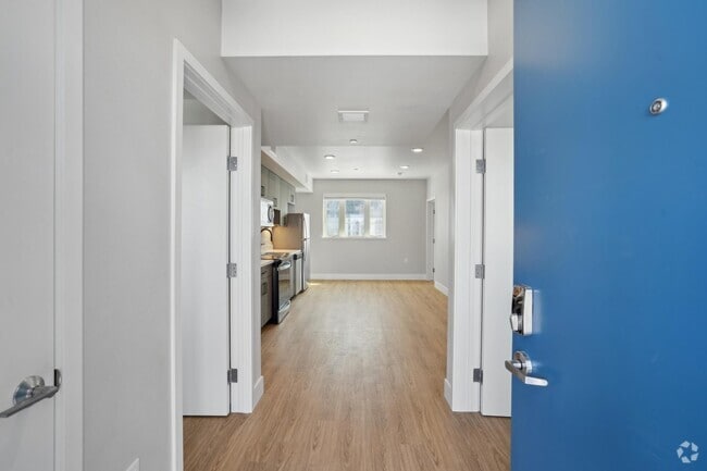 Building Photo - 2480 Bancroft Way