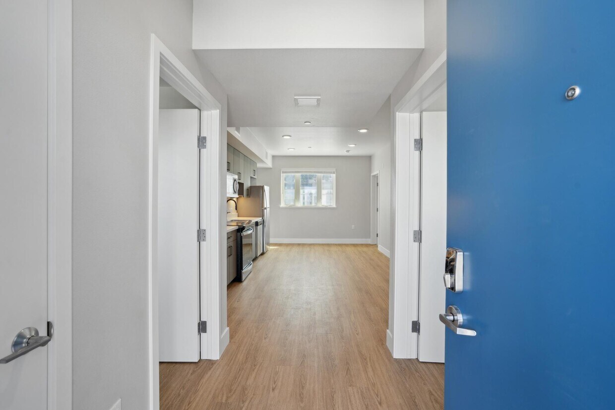 Foto principal - 2480 Bancroft Way