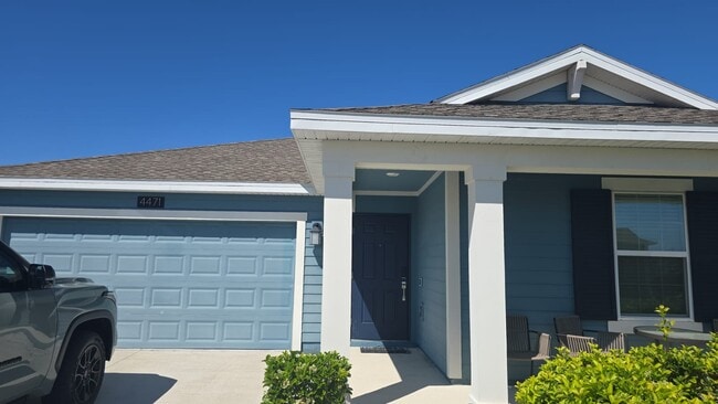 Photo - 4471 Magnolia Ridge Ct (Kissimmee, FL) House