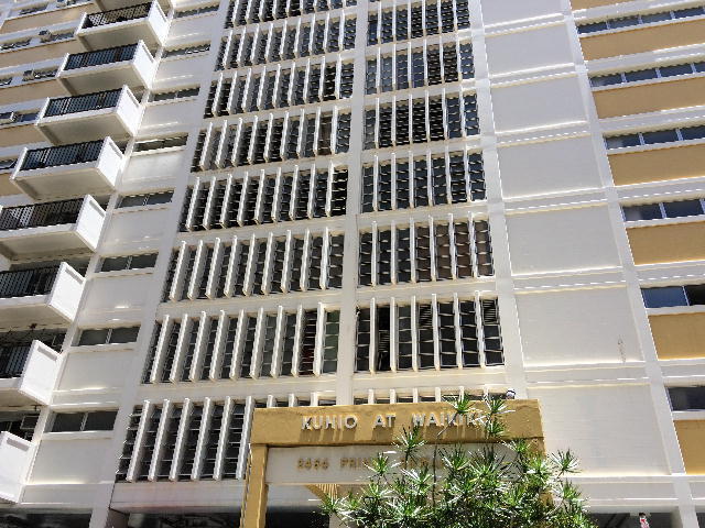 Primary Photo - 2464 Prince Edward St