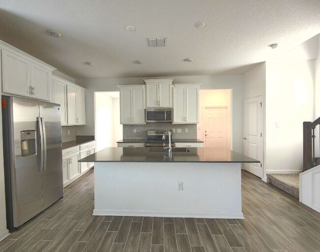 1350 Viscaya Cove Blvd, Winter Garden, FL 34787 House Rental in