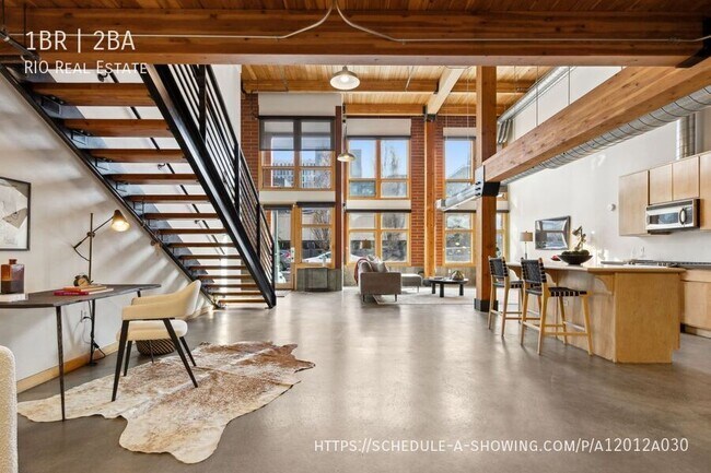 Building Photo - 2955 Inca St