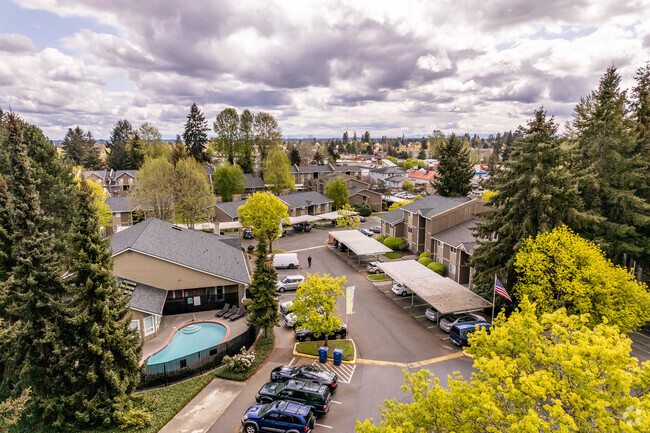 Building Photo - Olympic Heights