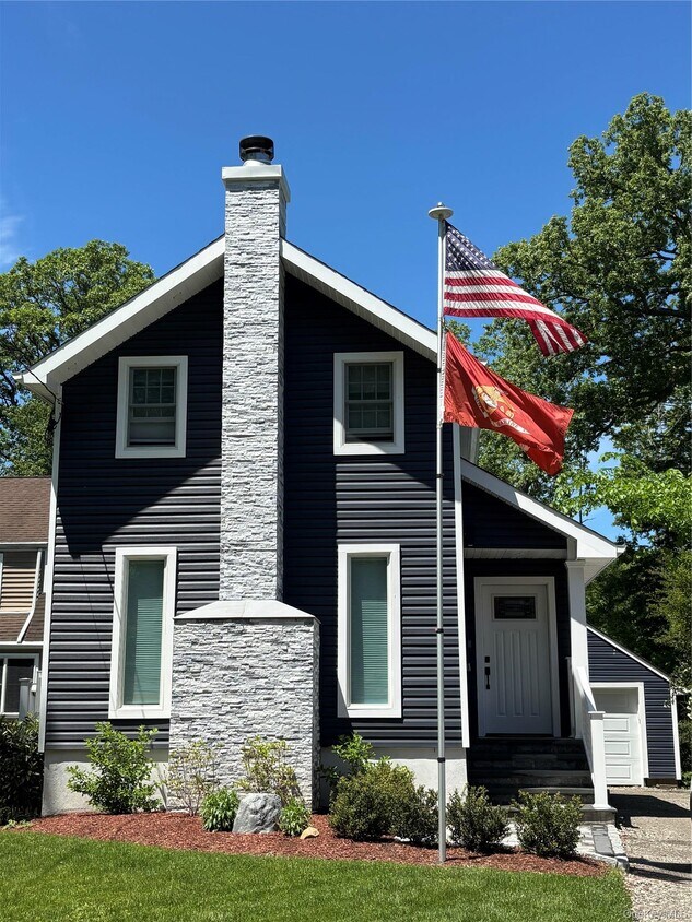 Foto del edificio - 19 Maryland Ave