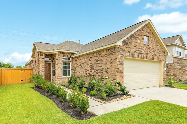 Building Photo - 1301 Scarlet Mountain Dr
