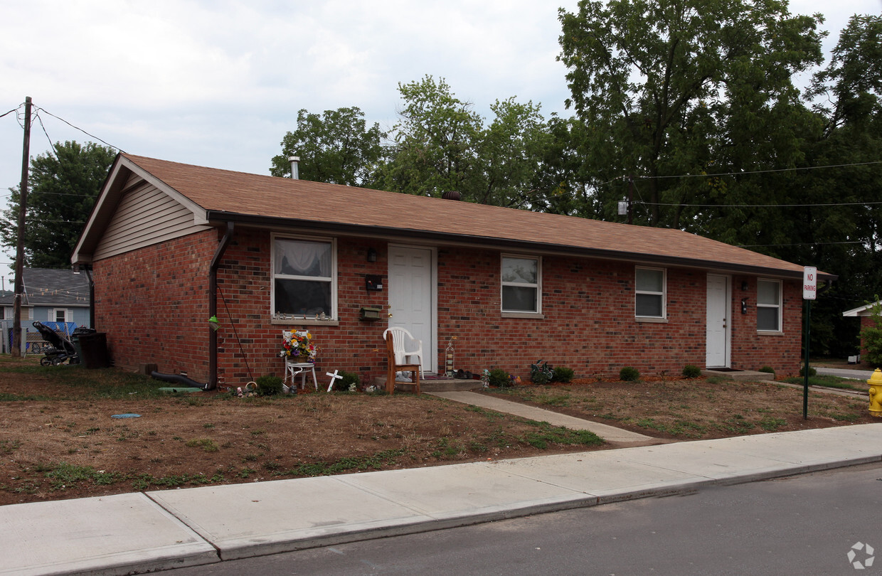 Foto del edificio - 1049-1099 S Home Ave